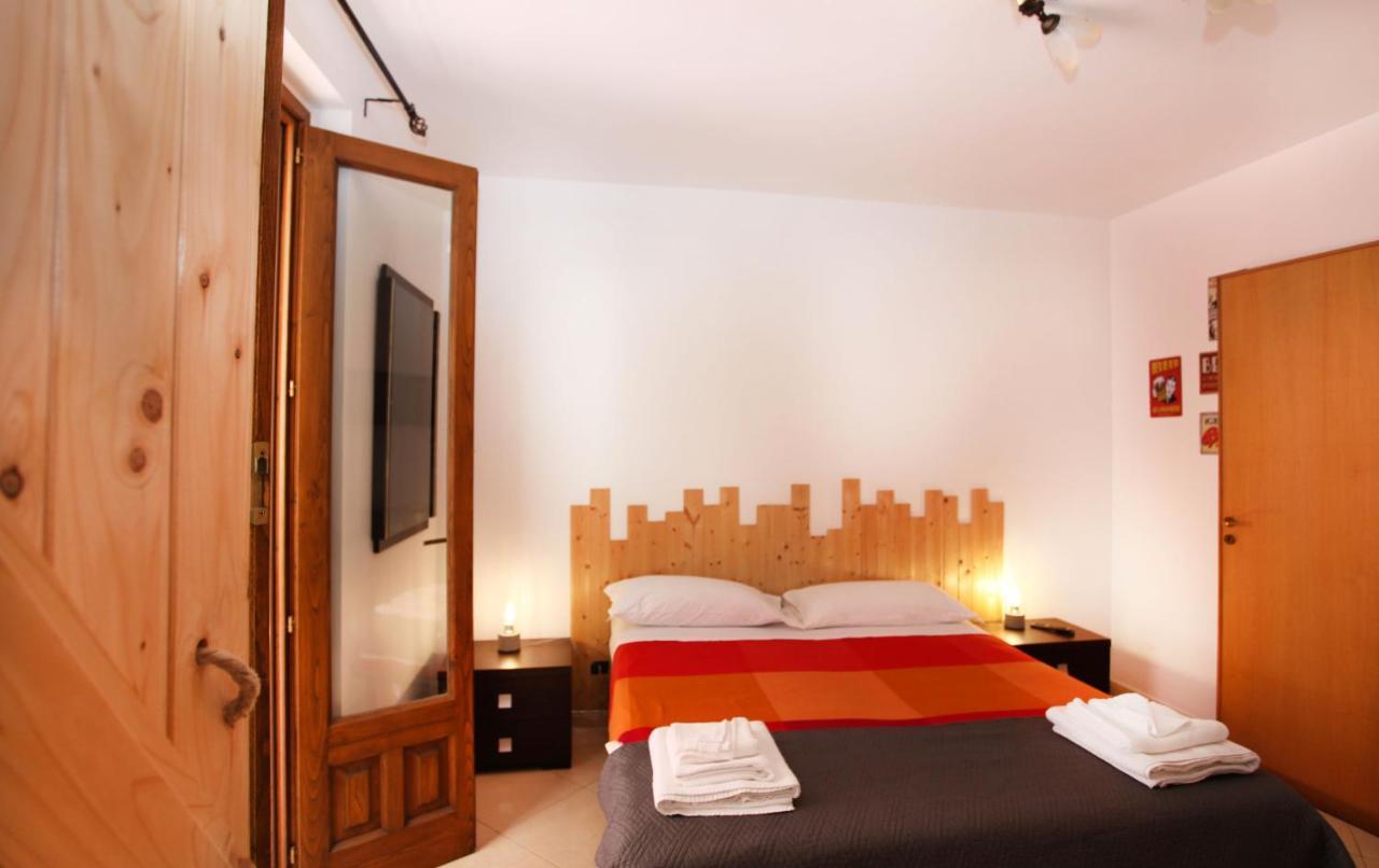 Bed And Beercraft Bed and breakfast Taormina