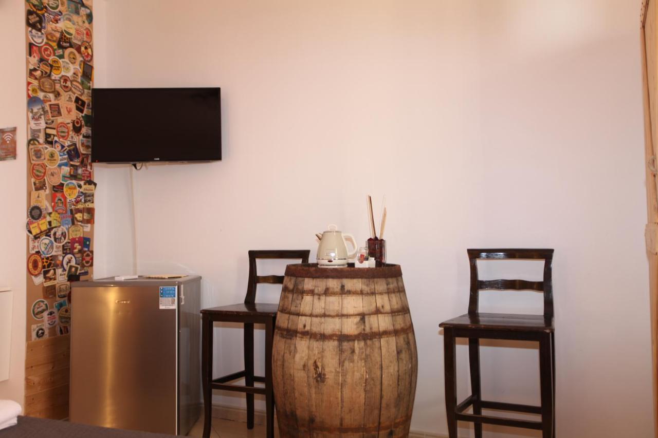 Bed and breakfast Bed And Beercraft 3*