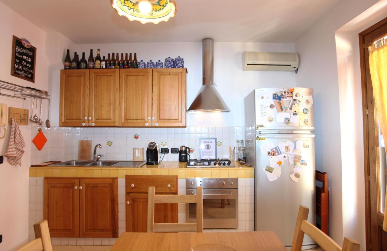 Bed And Beercraft Bed and breakfast Taormina