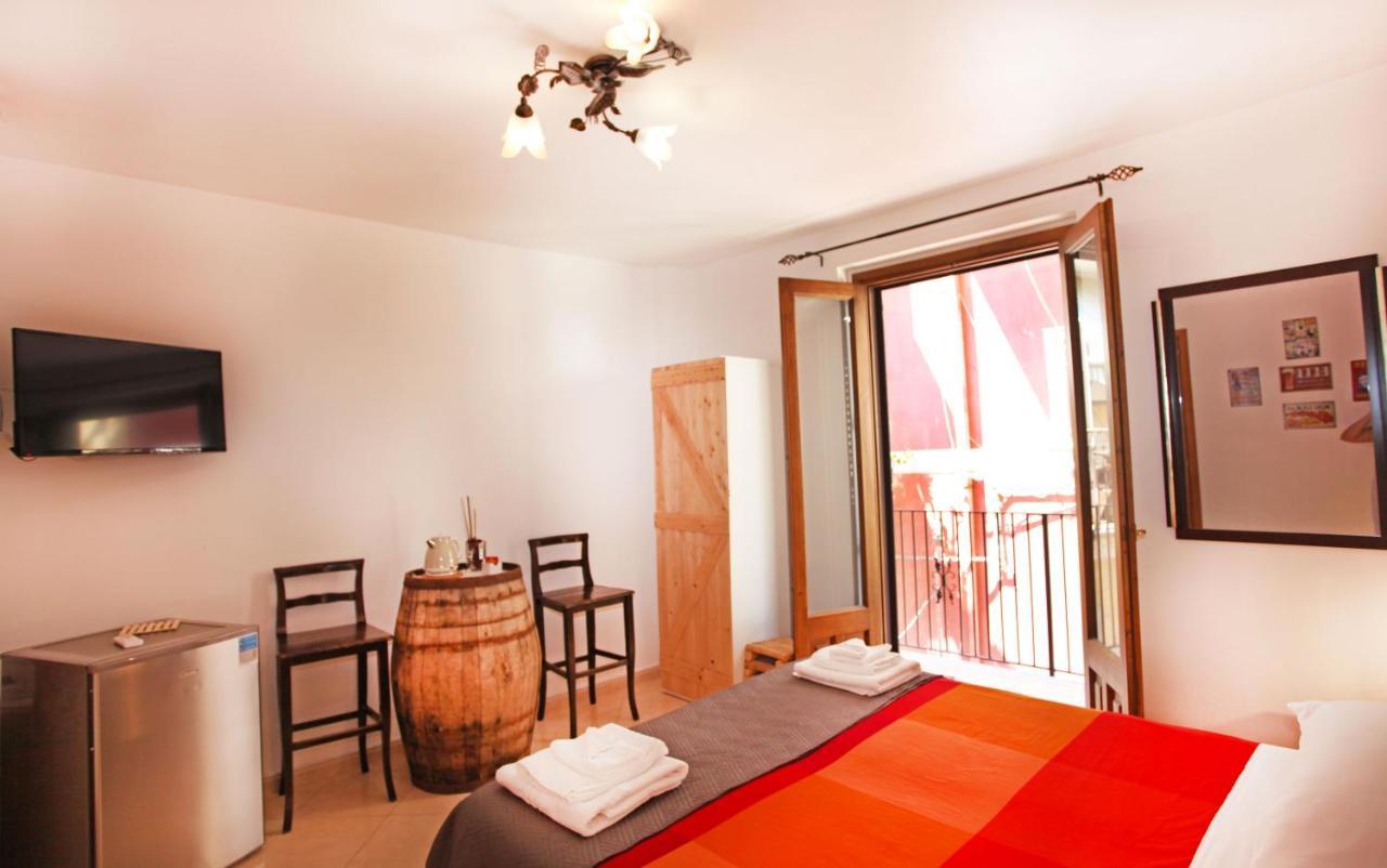 Bed And Beercraft Taormina