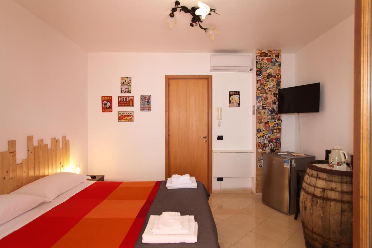 Bed And Beercraft Bed and breakfast 3*