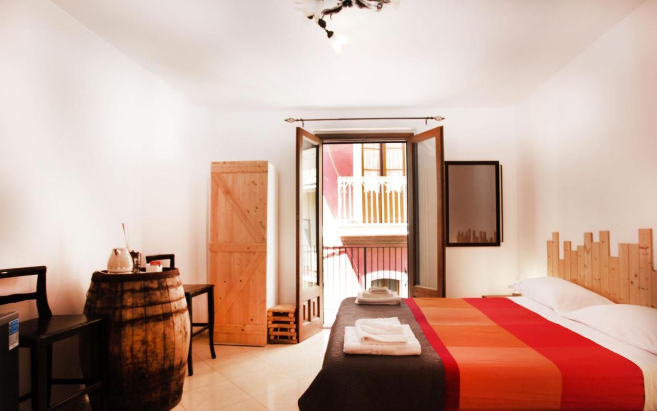 Bed and breakfast Bed And Beercraft