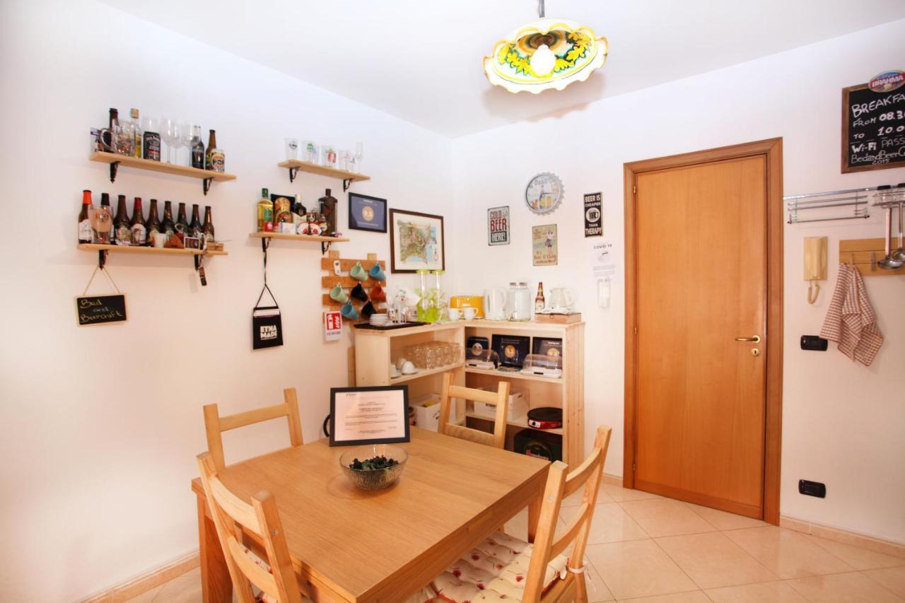 Bed And Beercraft 3* Taormina