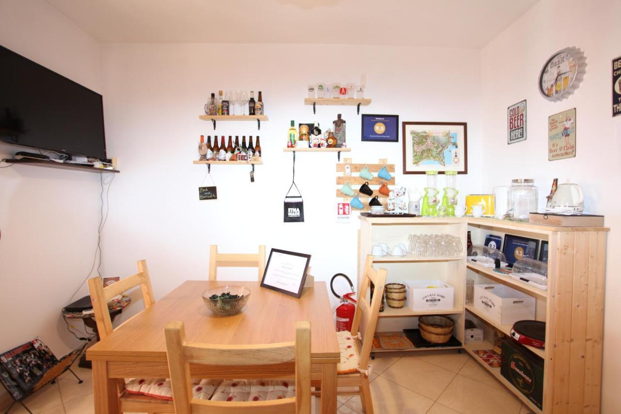 Bed And Beercraft 3*