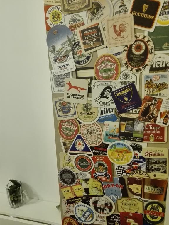 Bed&beercraft Bed & Breakfast 3*
