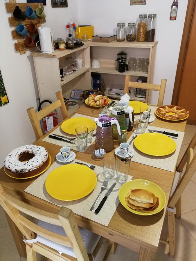 Bed And Beercraft Bed and breakfast Taormina